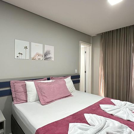 14- Studio Decorado Com Otima Localizacao!!! Курітіба Екстер'єр фото