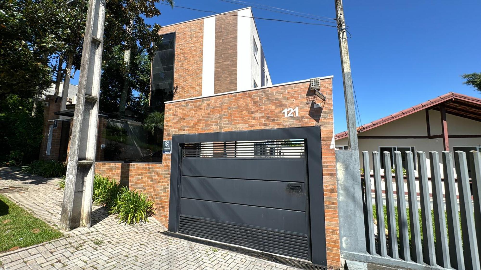 14- Studio Decorado Com Otima Localizacao!!! Курітіба Екстер'єр фото